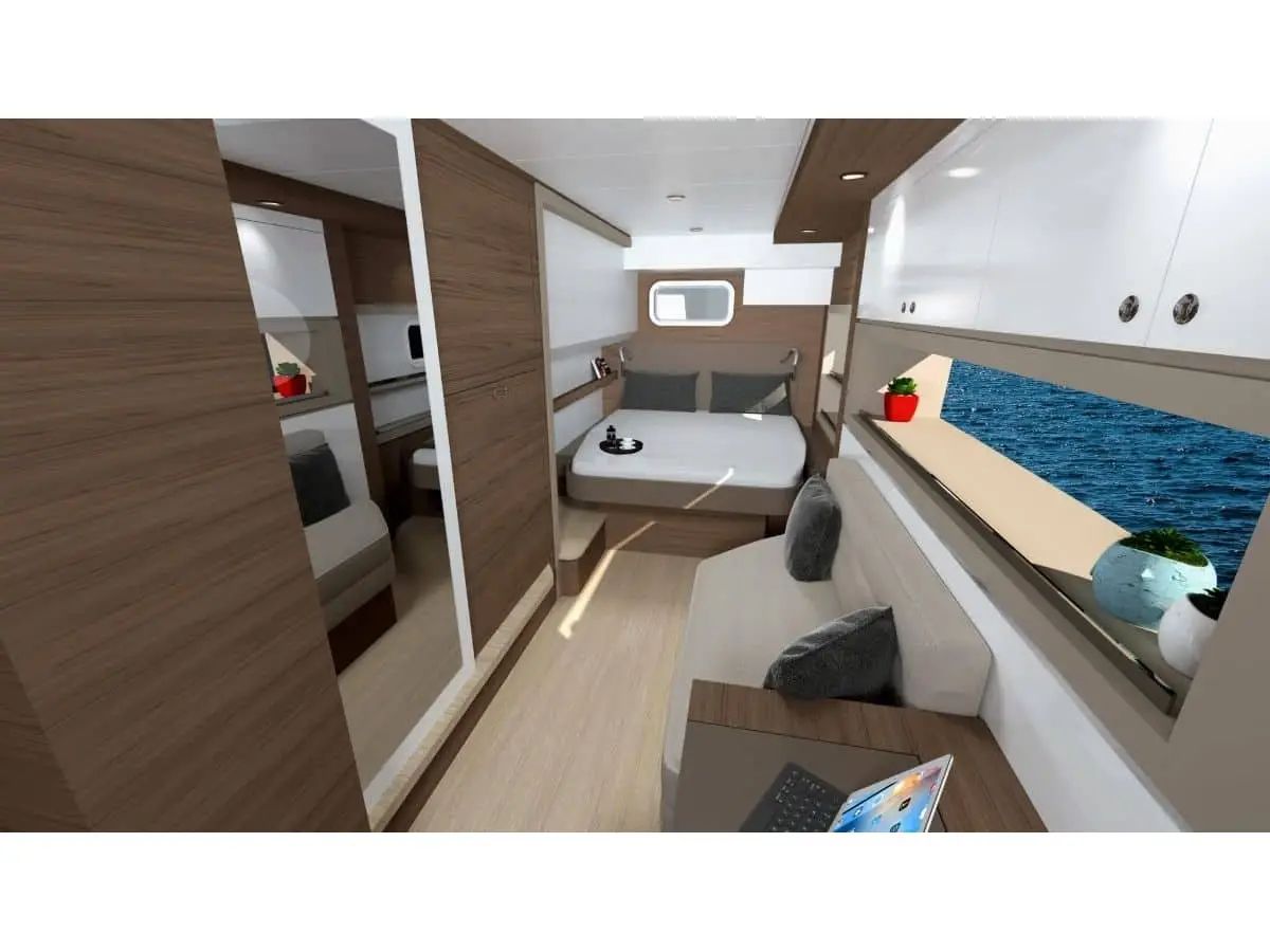 Sonhos, Plan image
