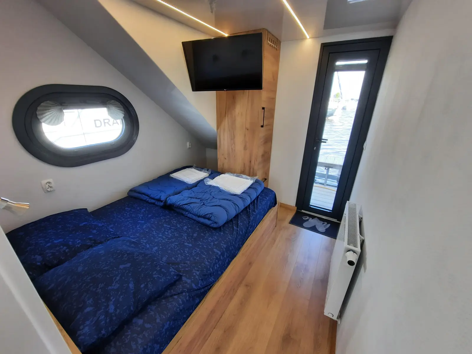 Campi 400 V, foto 4