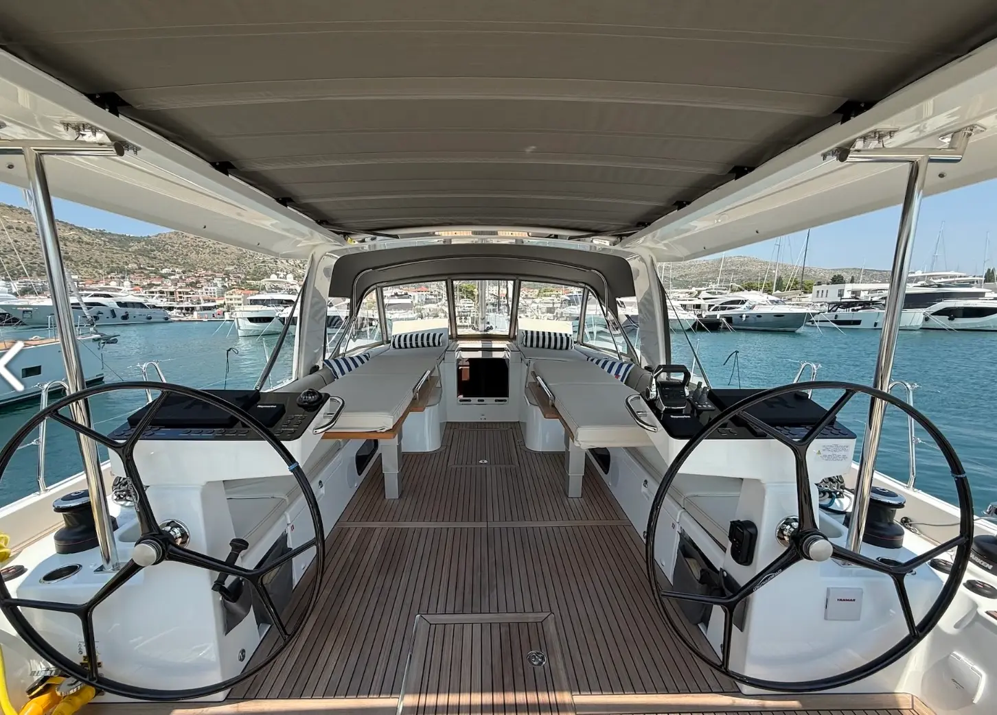 Scorpio III, foto 7