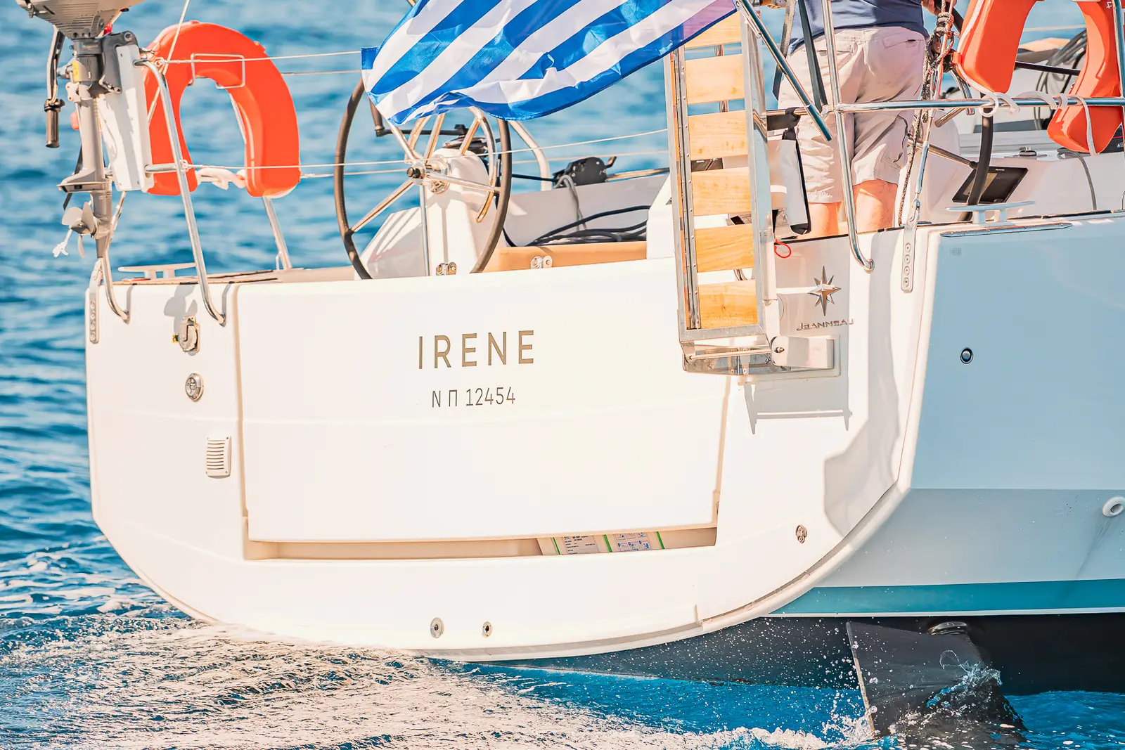 Irene, photograph 15