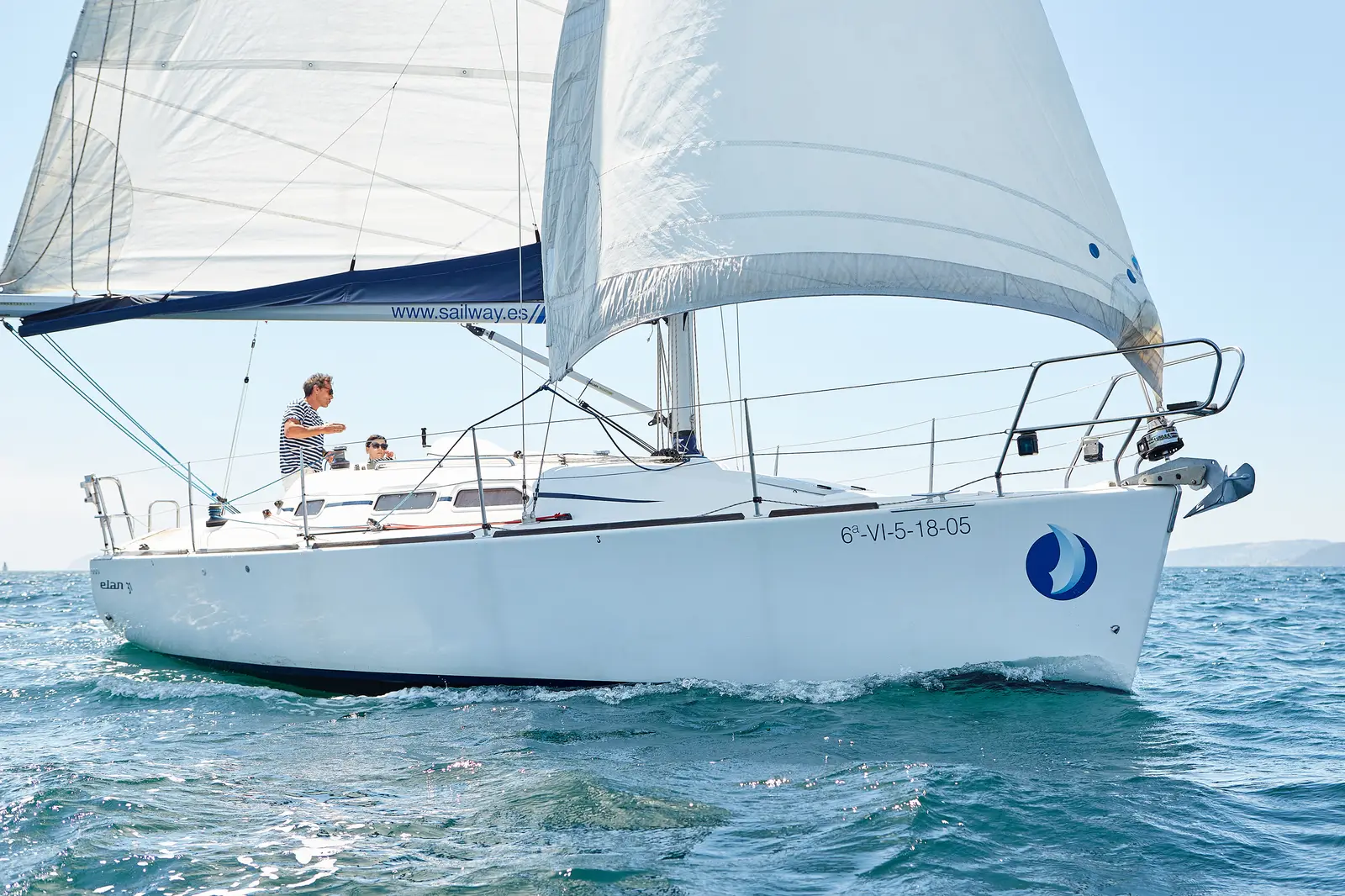 Sailway Tres, photograph 5
