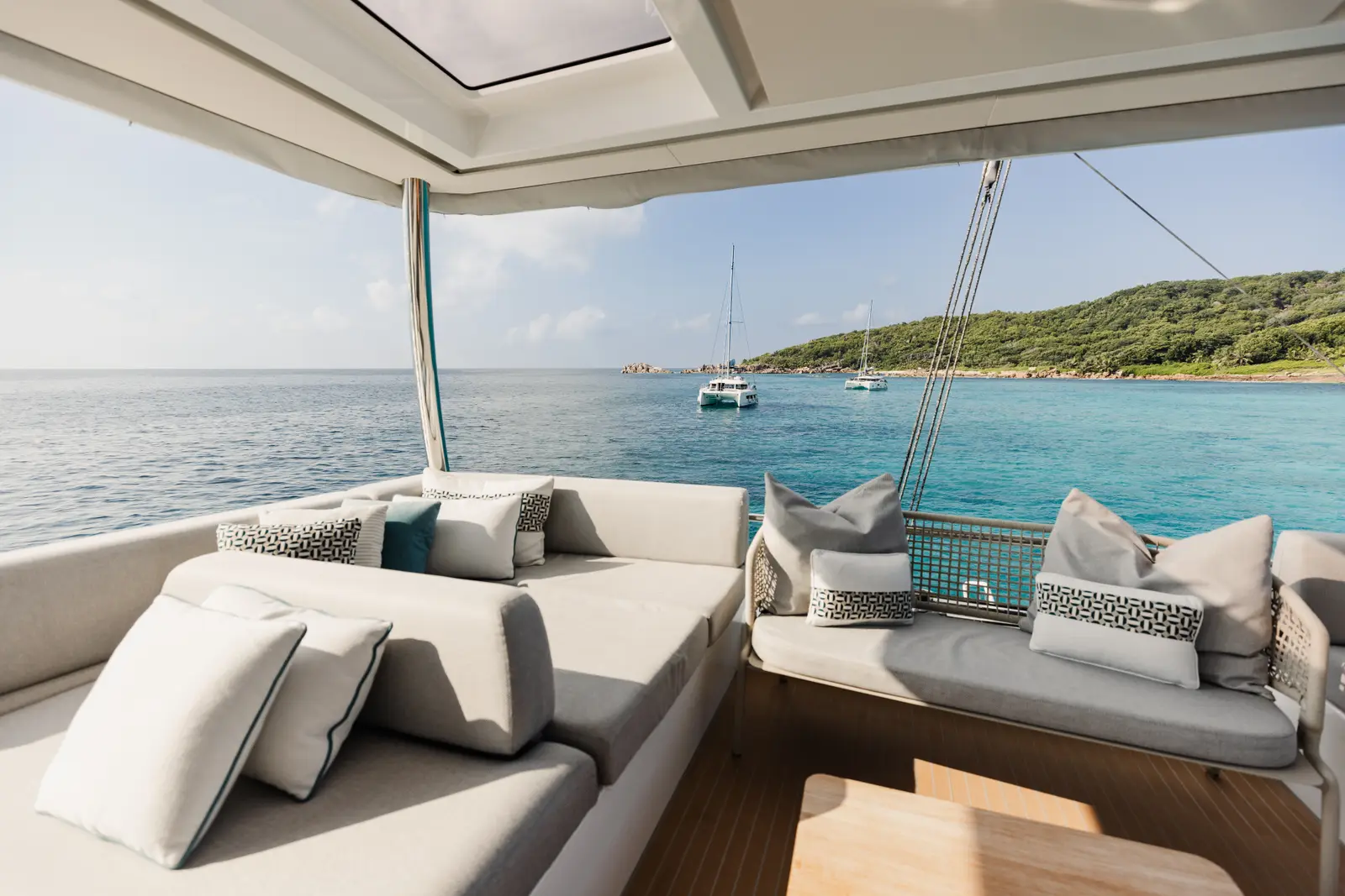 Spirit of Ponant, foto 20