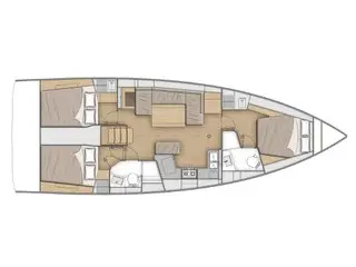 Proteo, Plan image