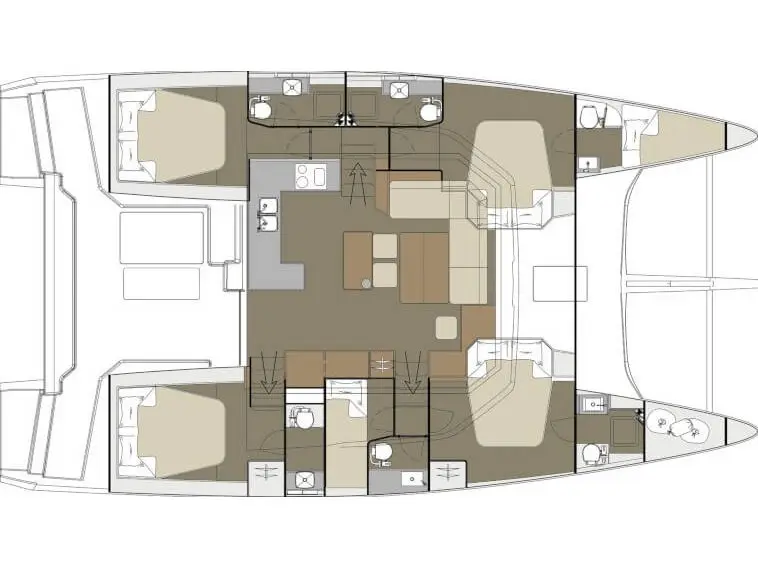 Jovy, Plan image
