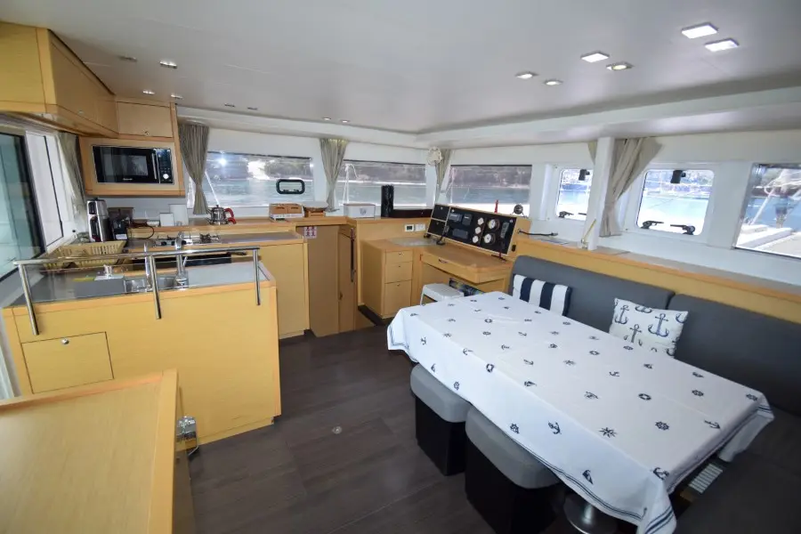 Loryma Sailing, foto 67