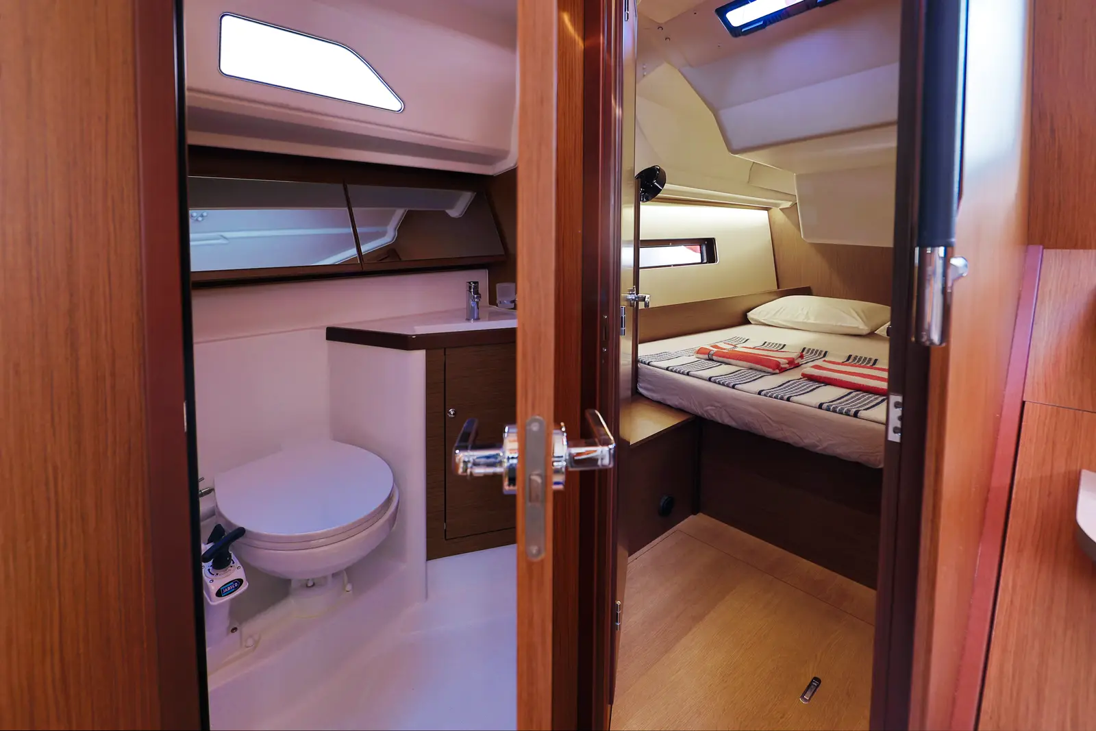 Miro 2022 ( Beneteau Oceanis 40.1 ft) , foto 5