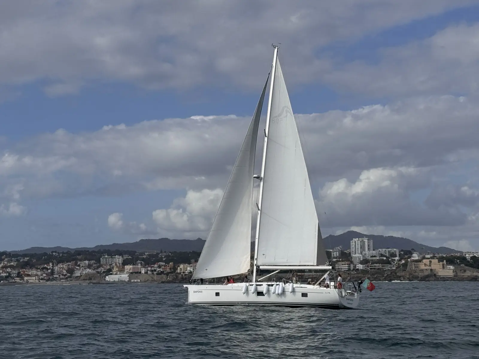 SIMFONIX, Main image