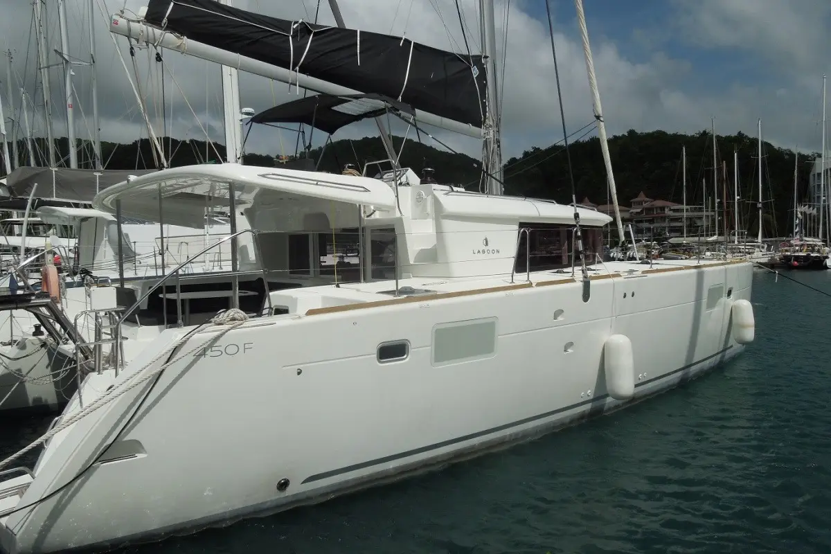 ZIL SEASHELL, foto 11