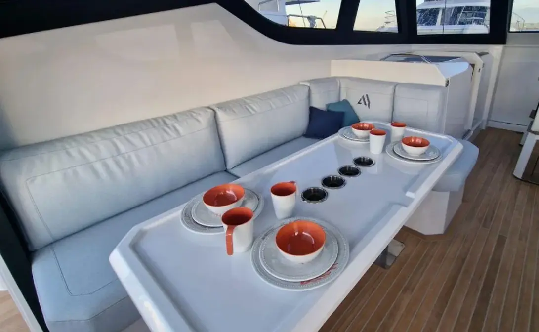 Falcon II, foto 7
