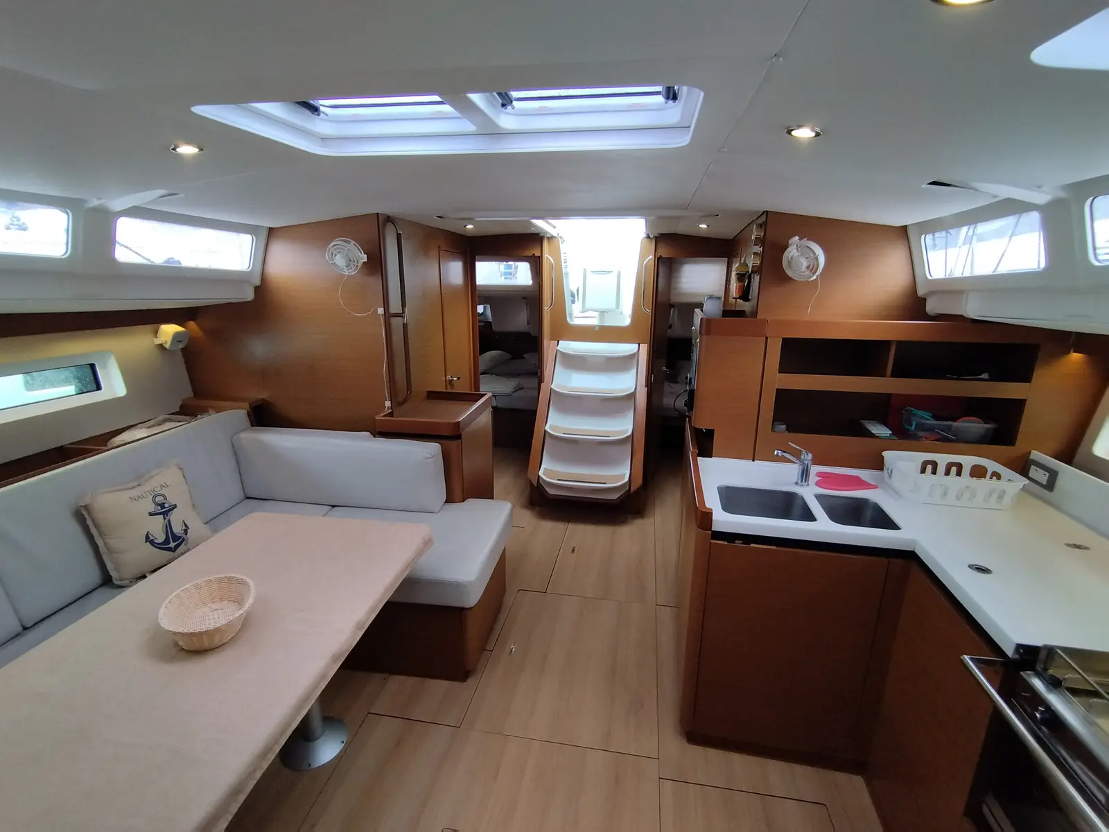 MARINA GEN.+A.C. "Sails 2025", foto 2
