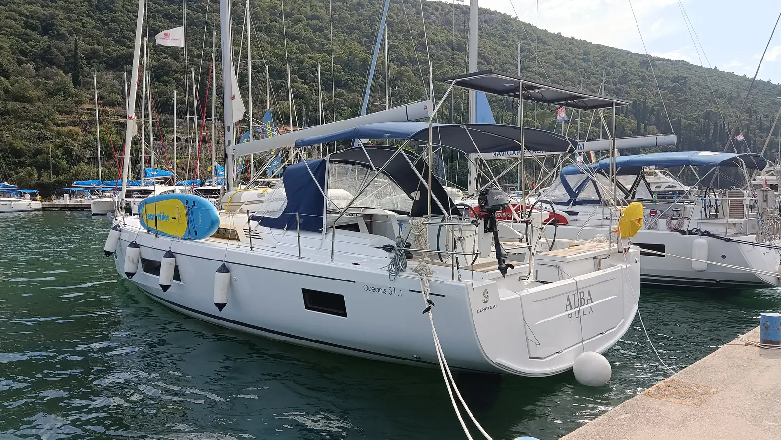 Alba, foto 12