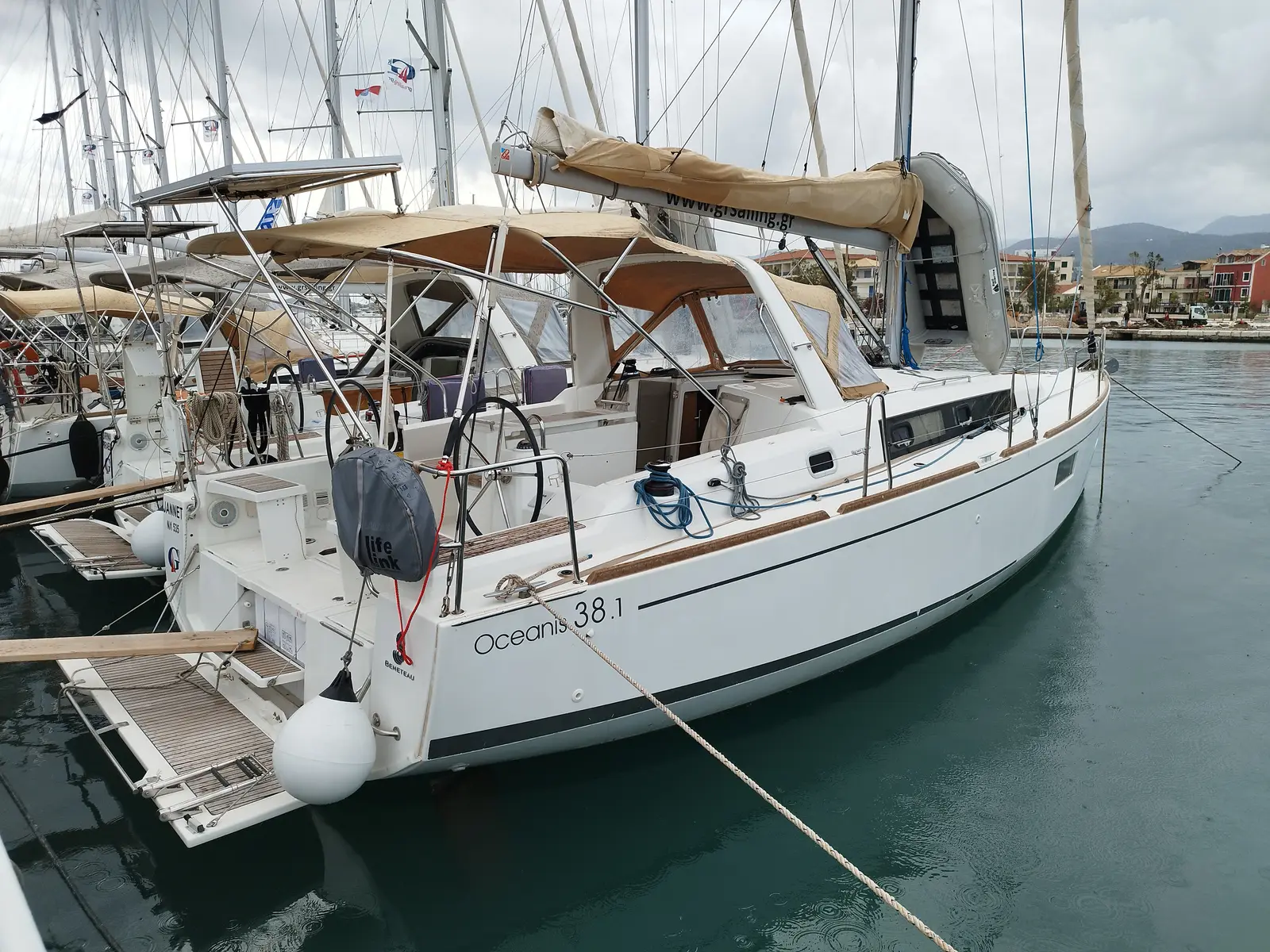 JANNET New Sails 2025, foto 11