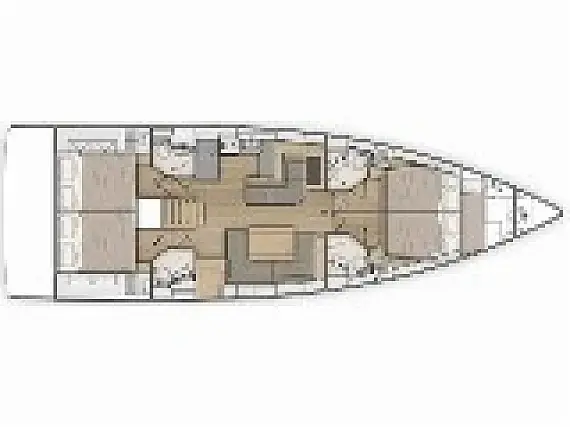 My Way, Plan image
