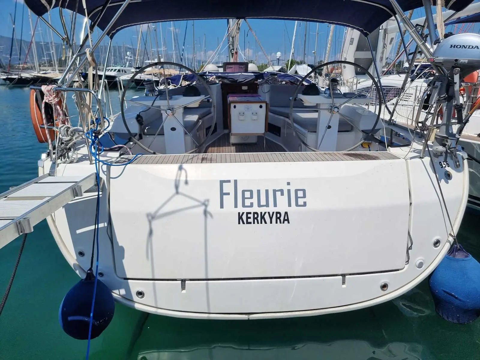 Fleurie, photograph 4