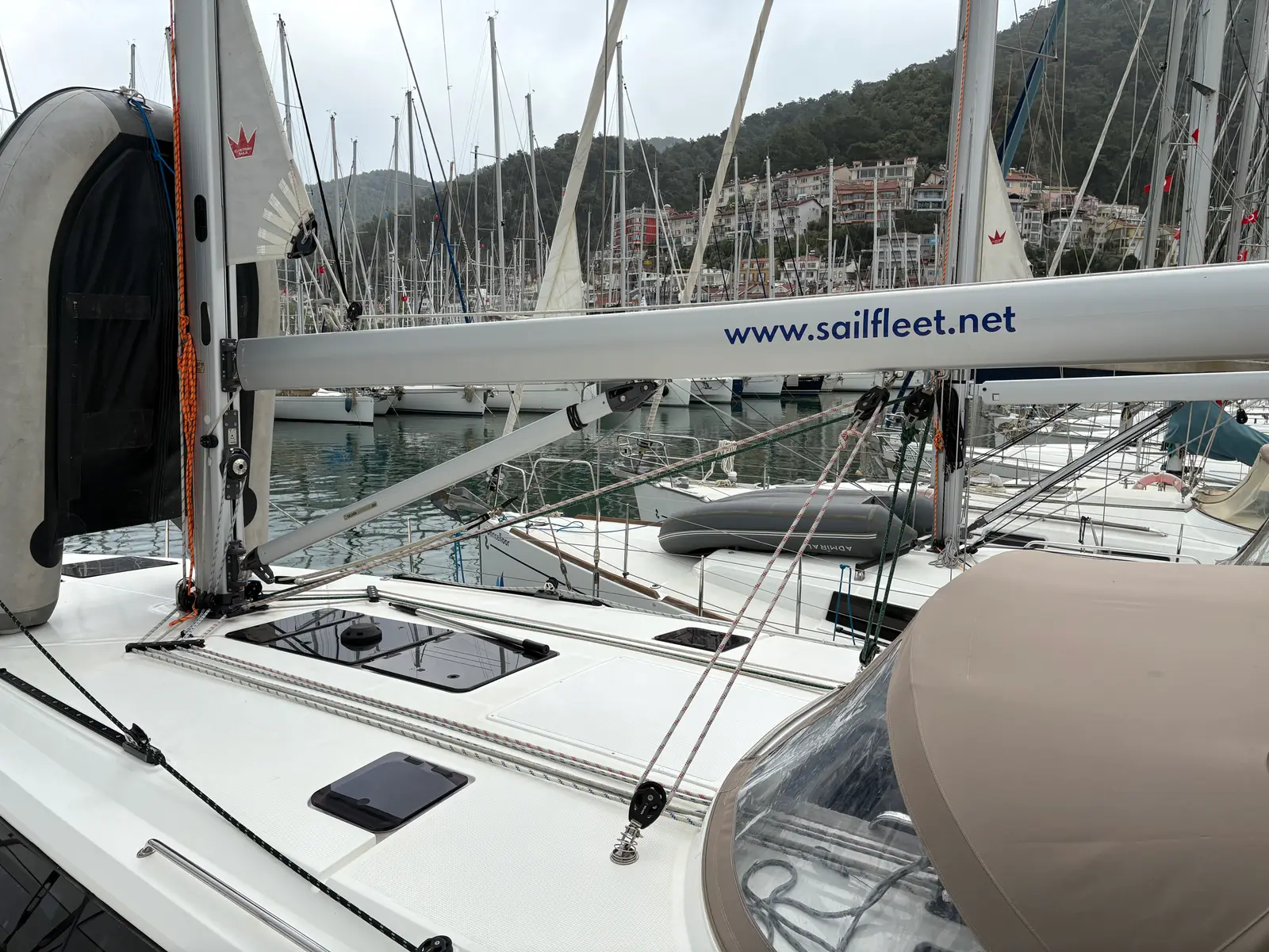 Sail Betelgeuse, photograph 11