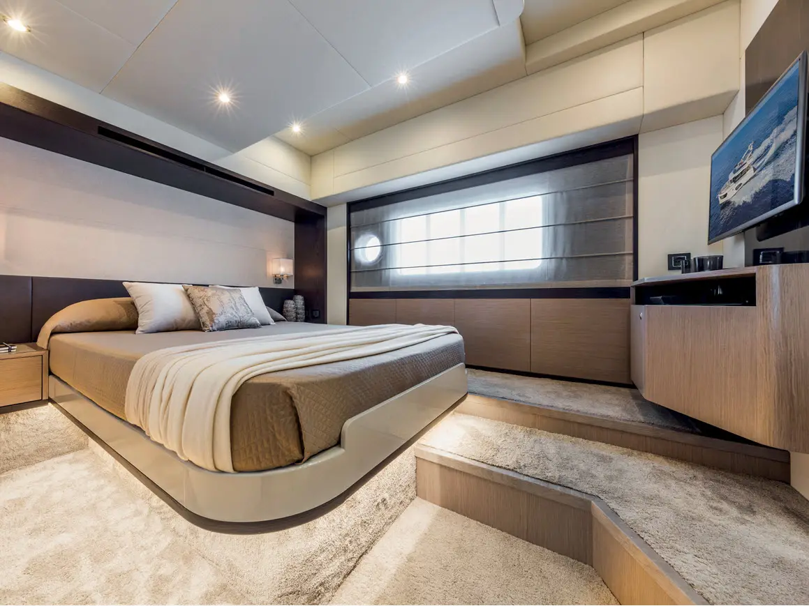 MY WAY, VipCabin