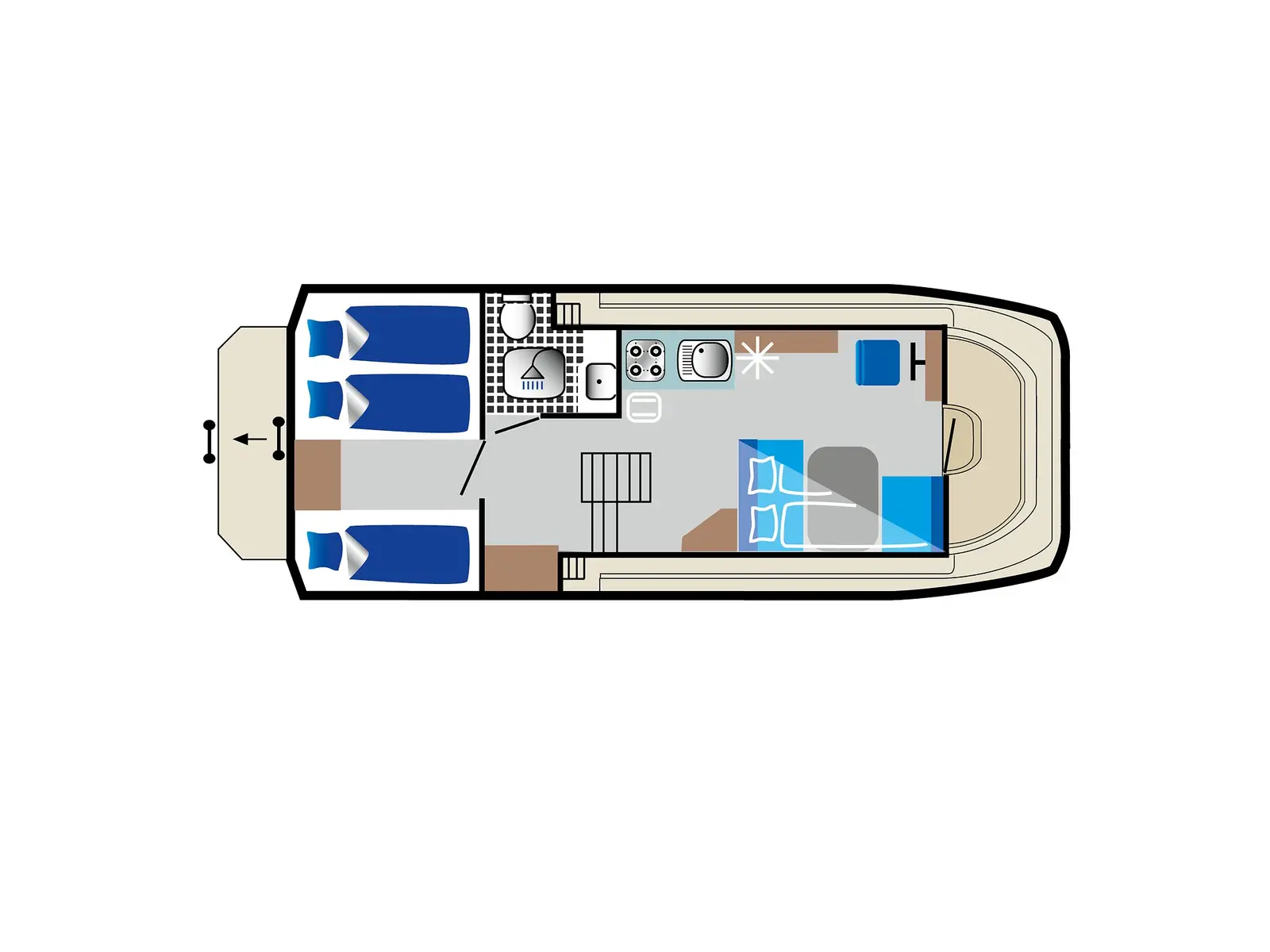 , Plan image