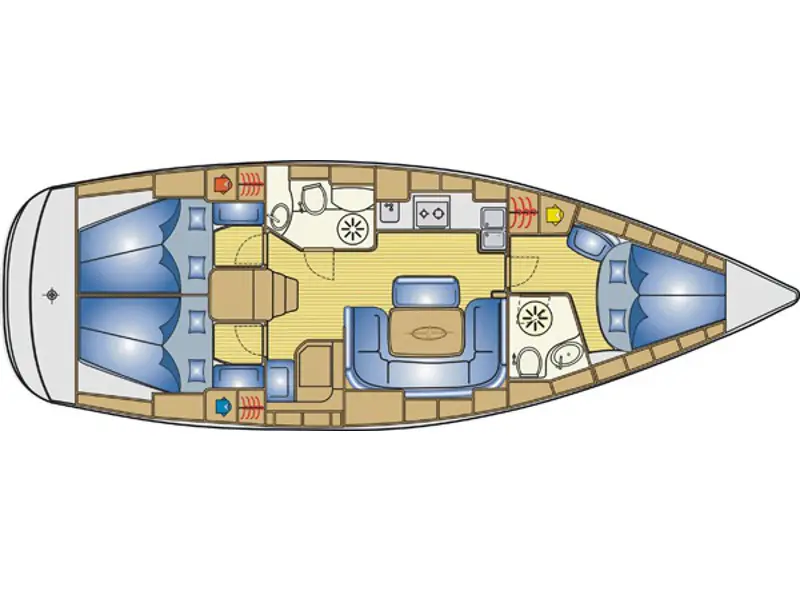 Planis, Plan image