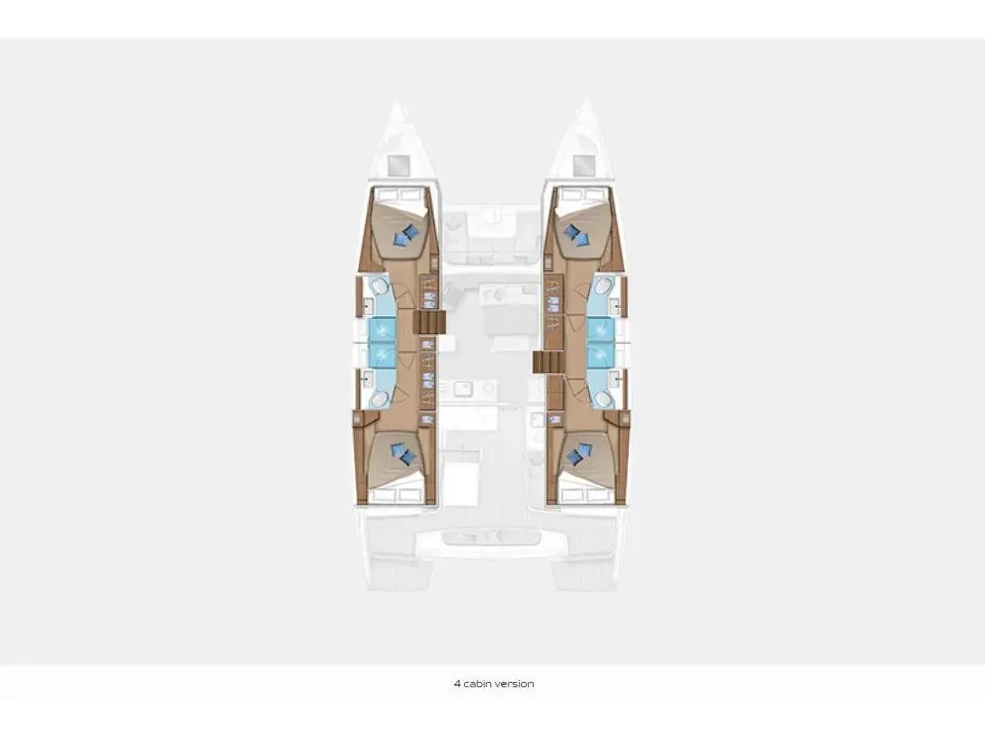 Achilles, Plan image
