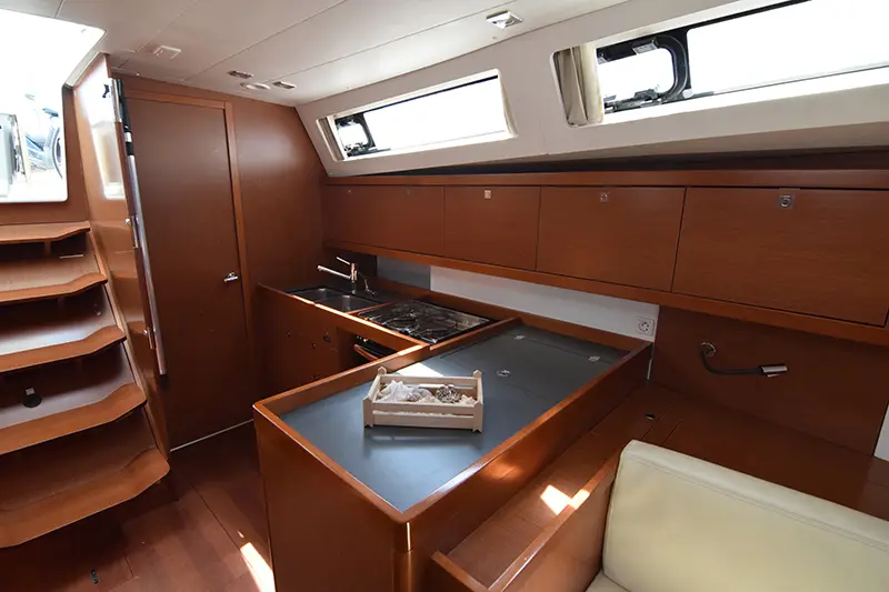 Bolero (Refit 2020), photograph 7