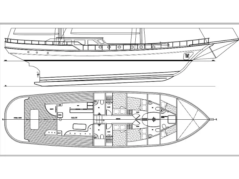 , Plan image