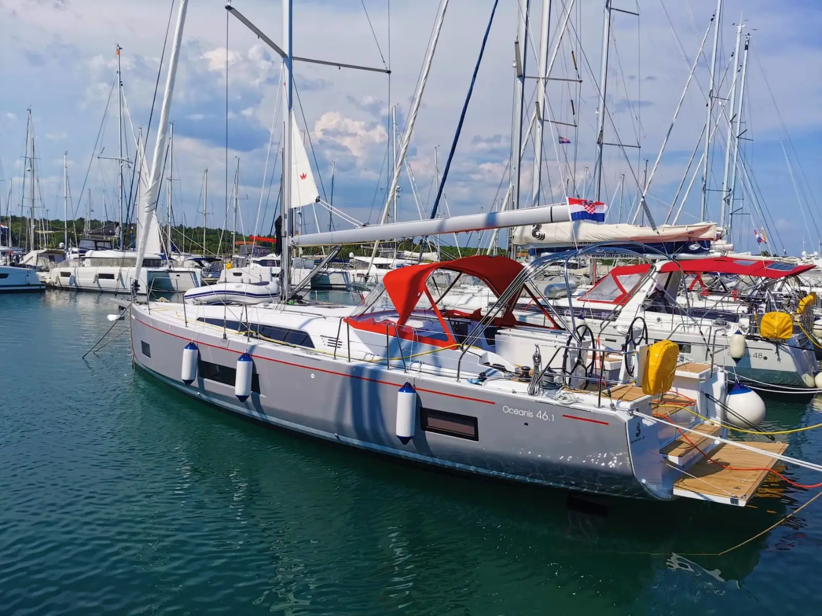 NAUTI BUOY, Main image