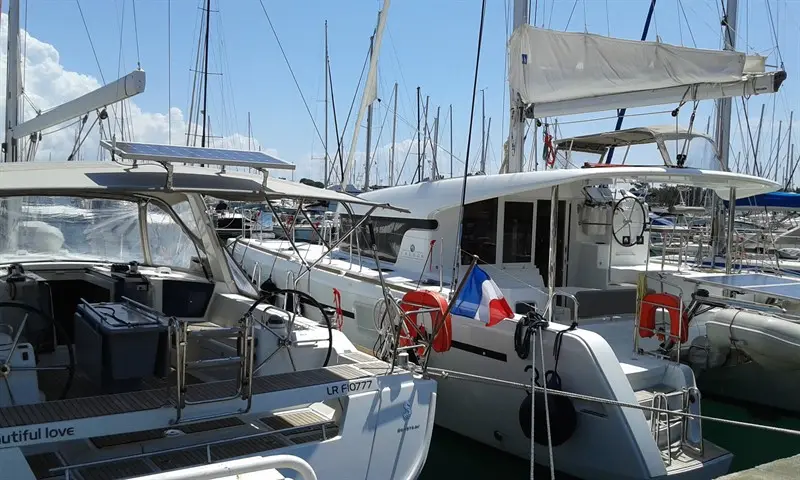 Le Grand Bleu, foto 10