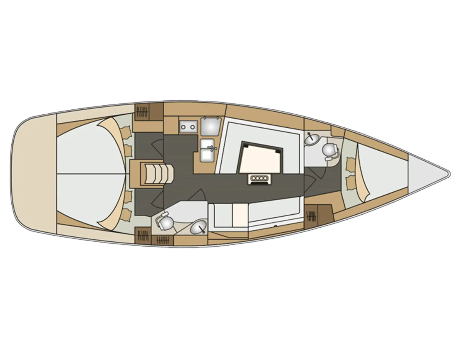 Hope E., Plan image