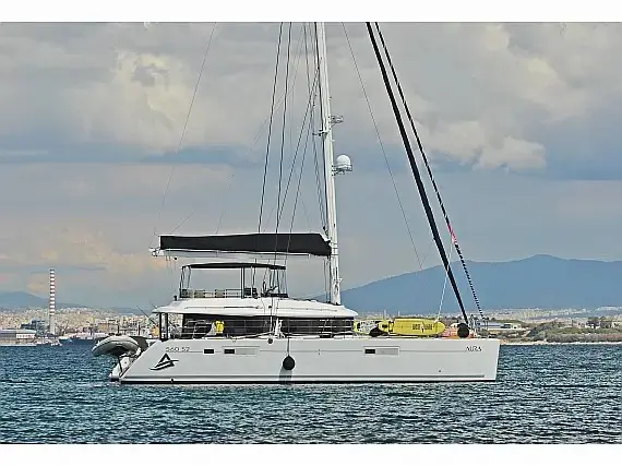 Avra II, Main image