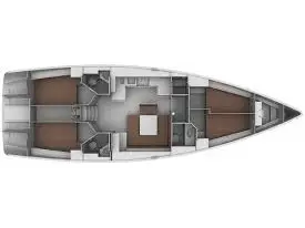 Alma, Plan image