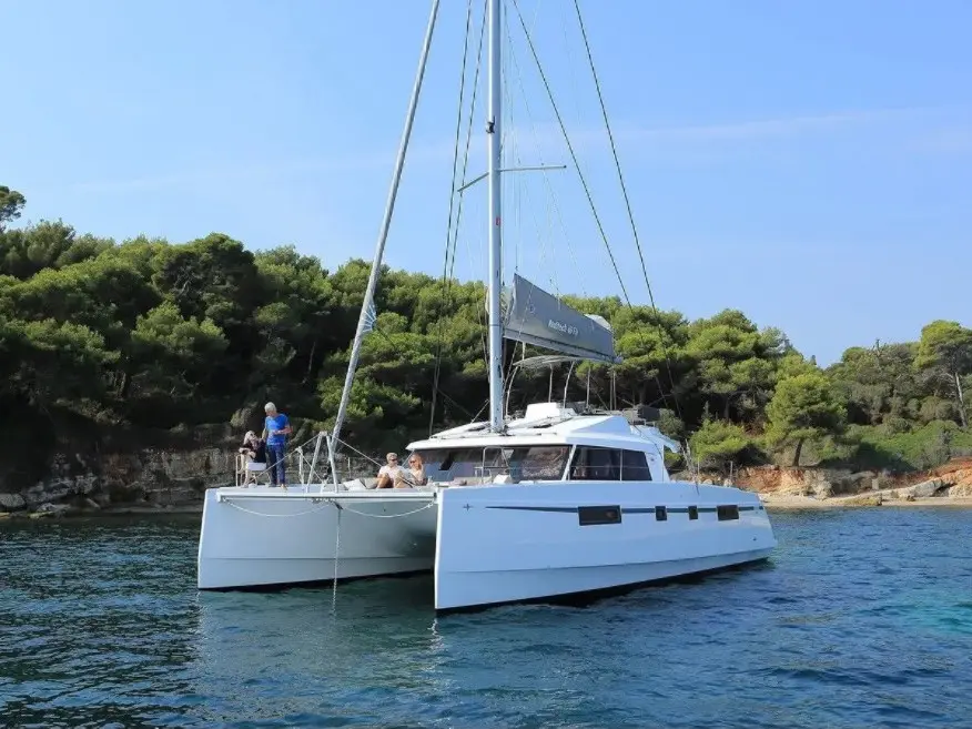 Sithonia, Main image
