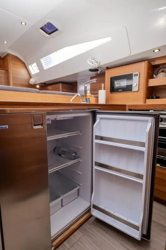 Evana, Elan 50.1 Impression
