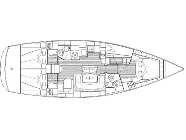 2BiSi, Plan image