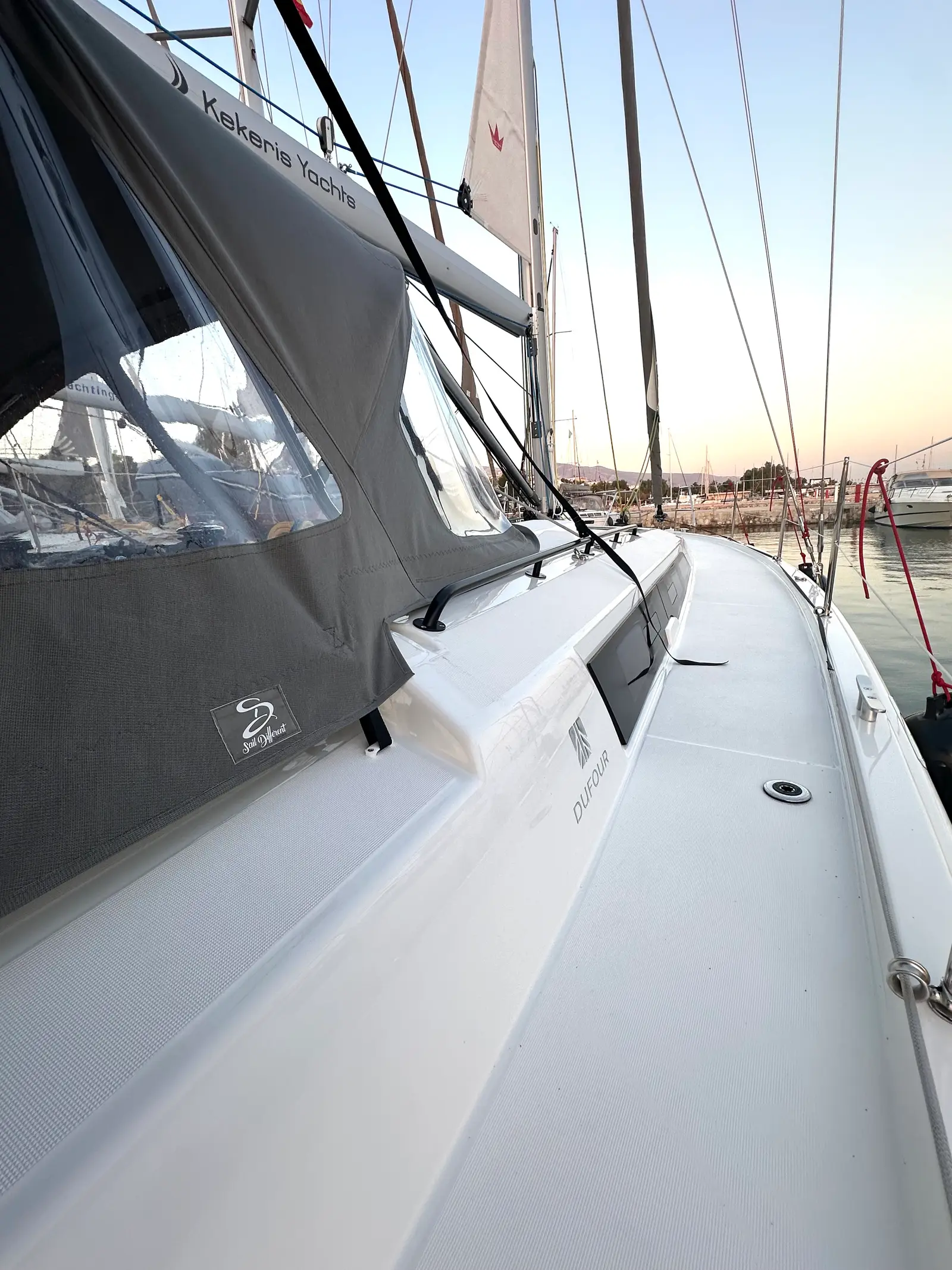S/Y Ismini, foto 7
