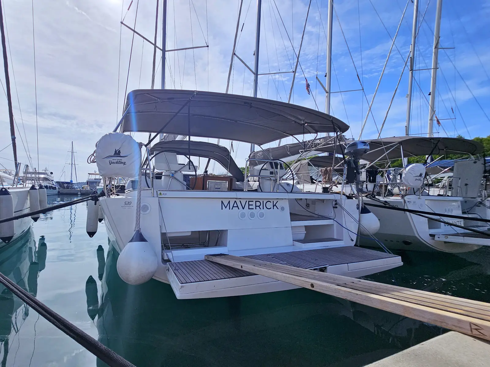 Maverick , foto 76