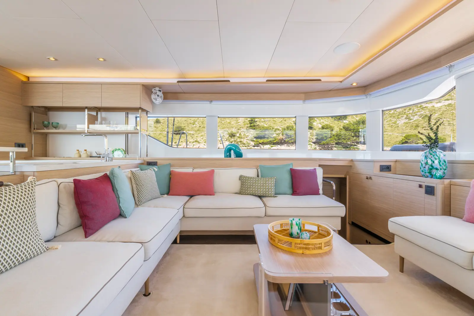 SAILUXE - Pac-one, foto 8