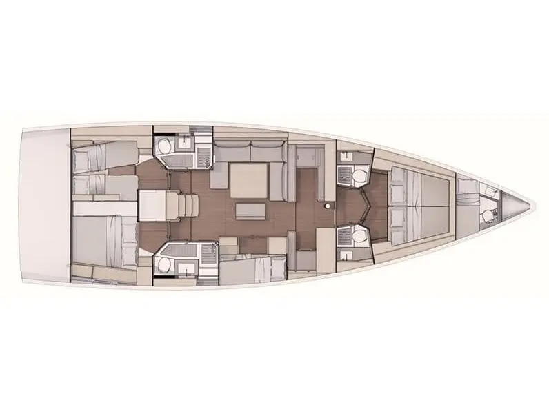 Wish Planet, Plan image