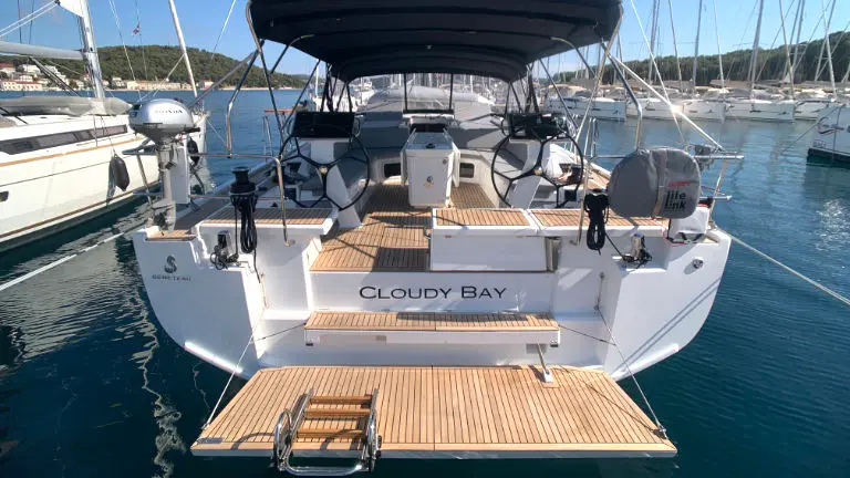 Cloudy Bay, photograph 26