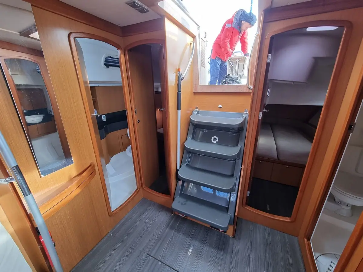 Yachting, foto 7