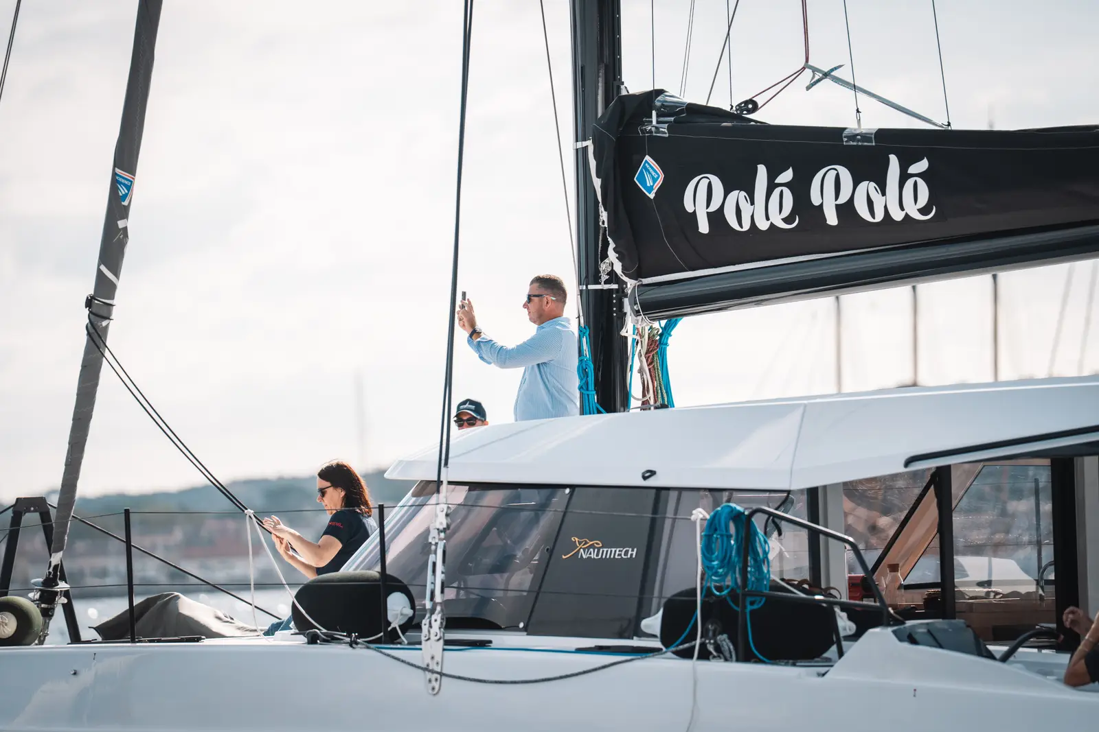 Polé Polé, photograph 15