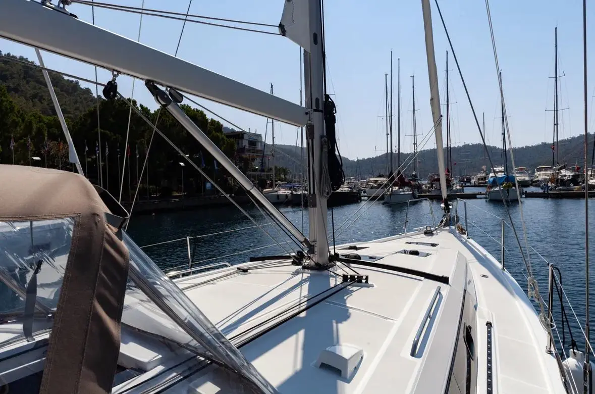 Sail Polaris, photograph 9