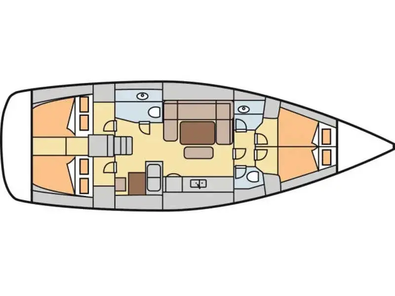 Pandeia, Plan image