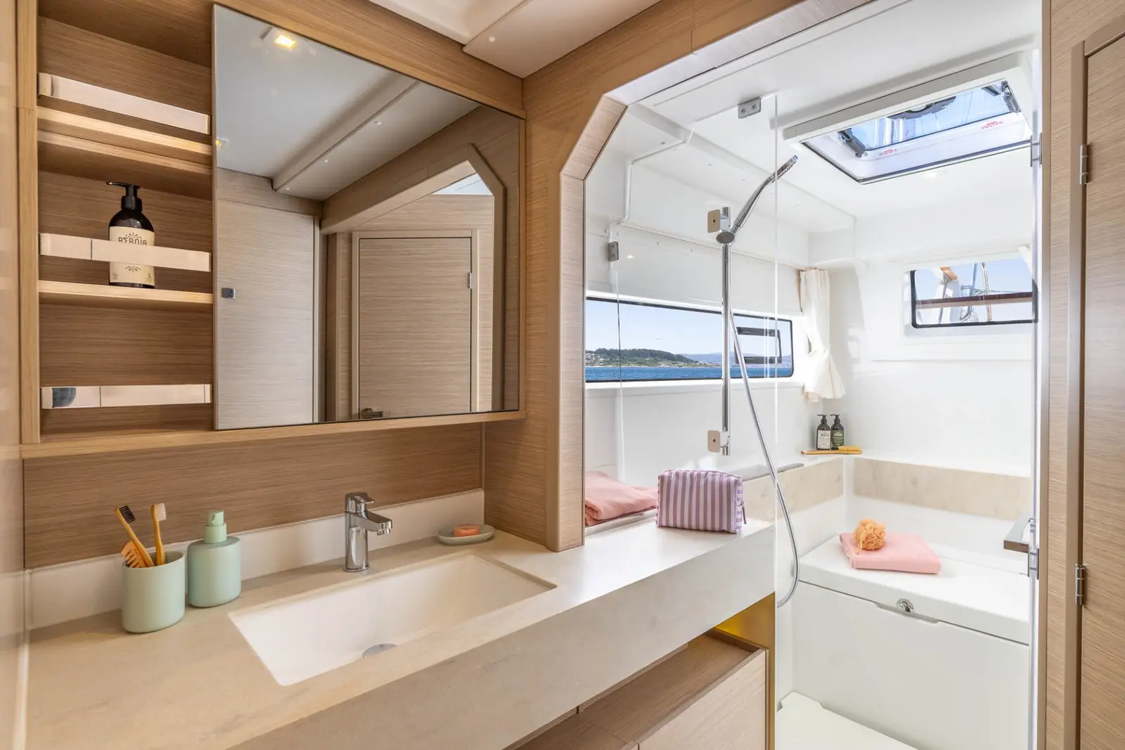 Ouzo Daddy, Foto 2