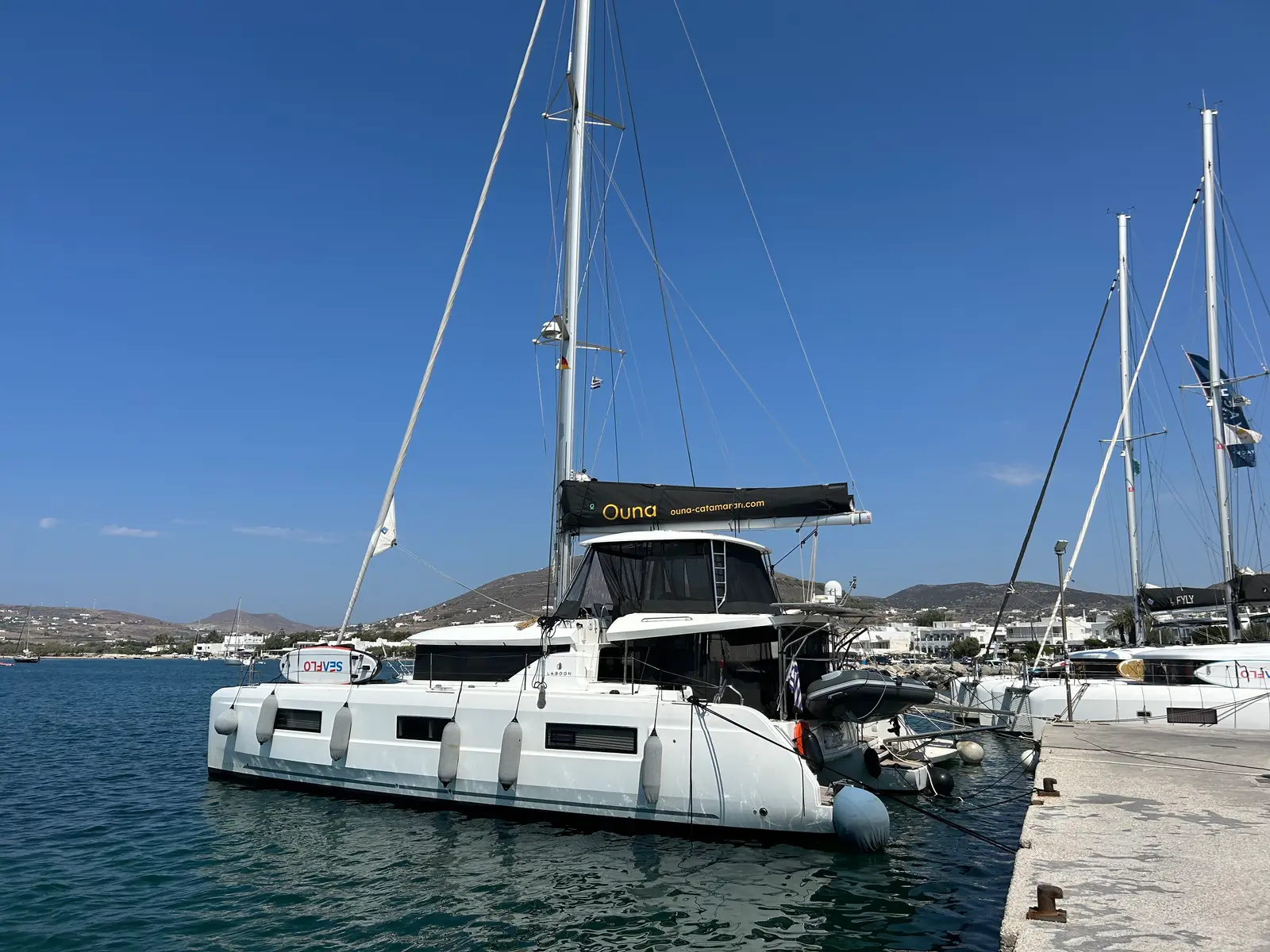 Ouna, foto 3