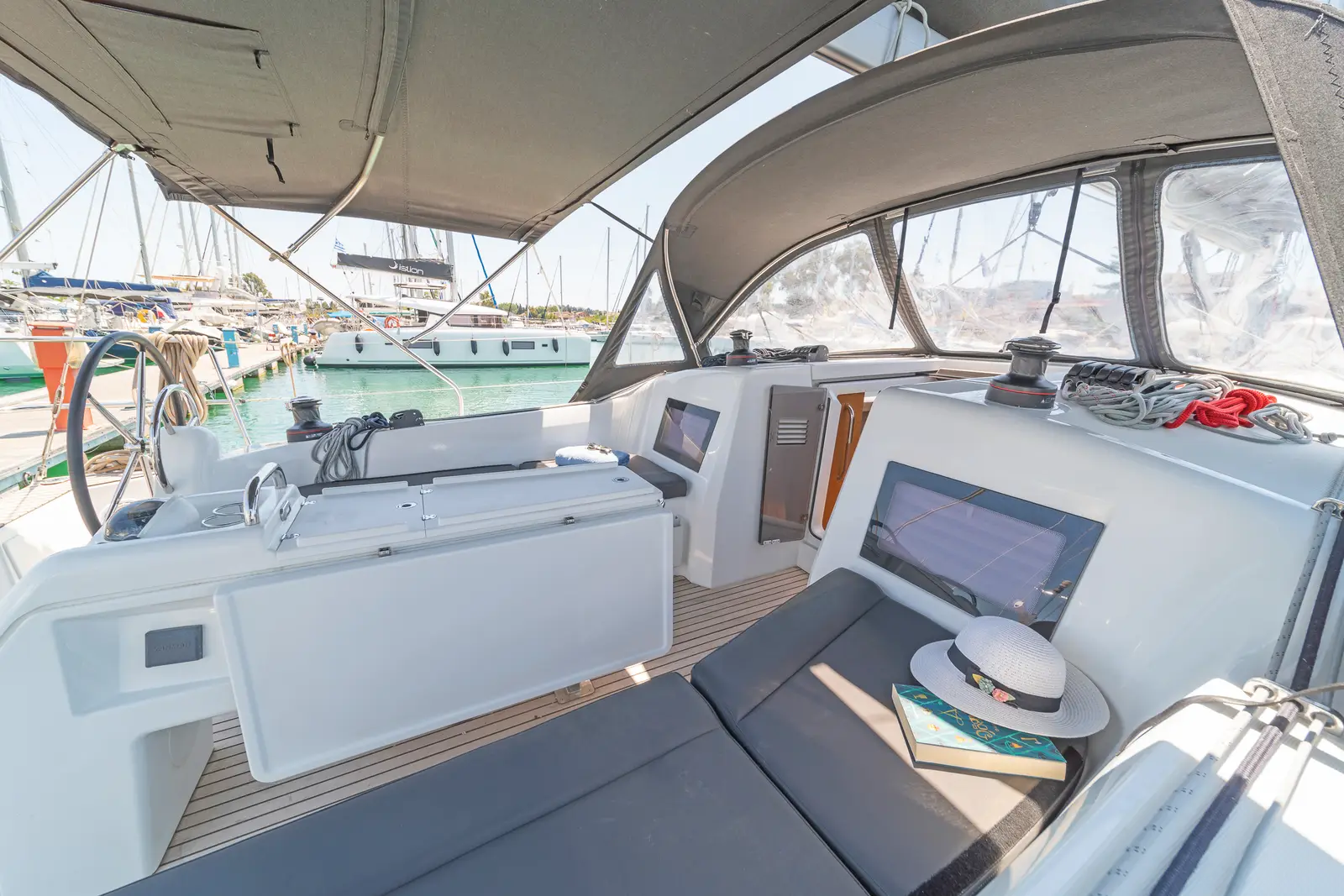 Sea Whisper, foto 8
