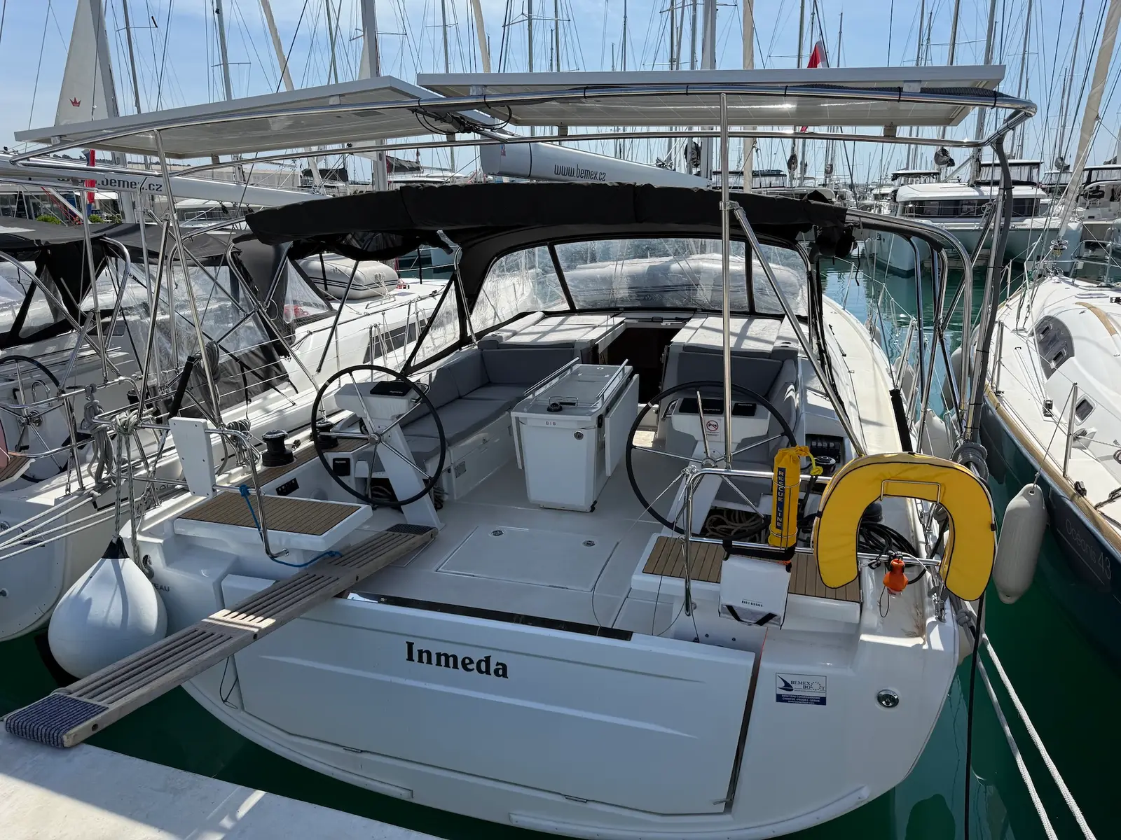 Inmeda, foto 15