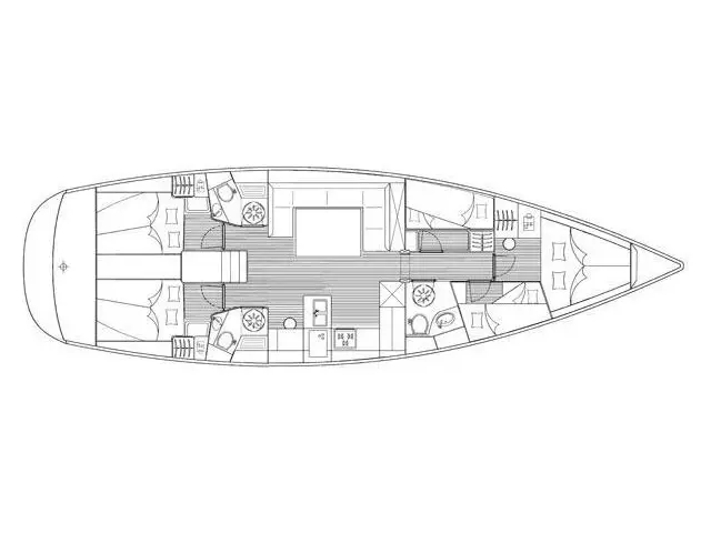 MH 22, Plan image