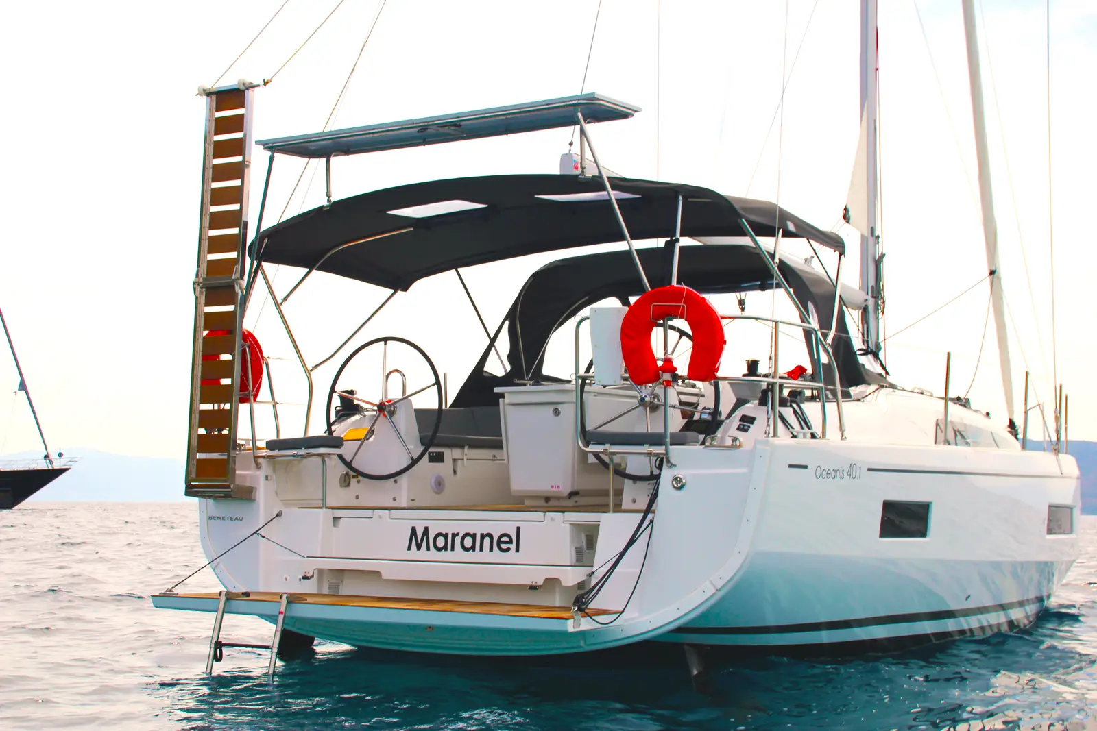 Maranel, photograph 13