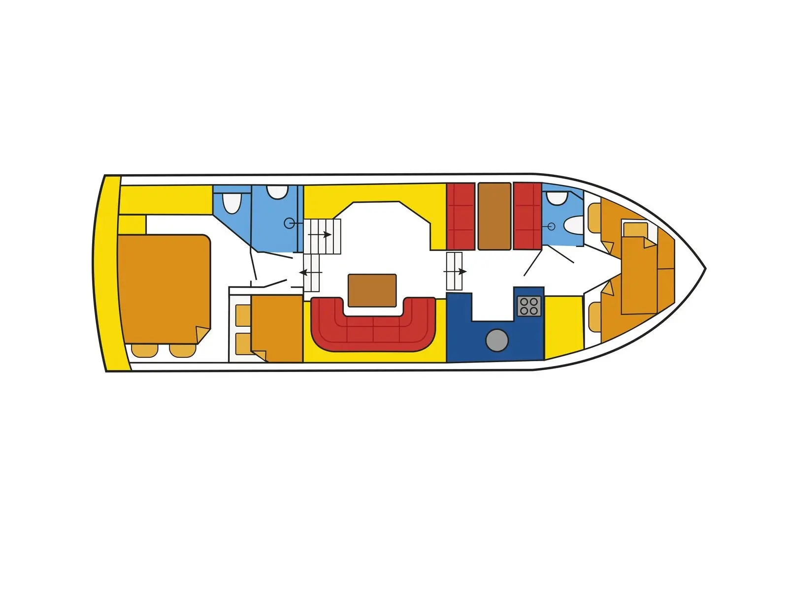 Impression, Plan image
