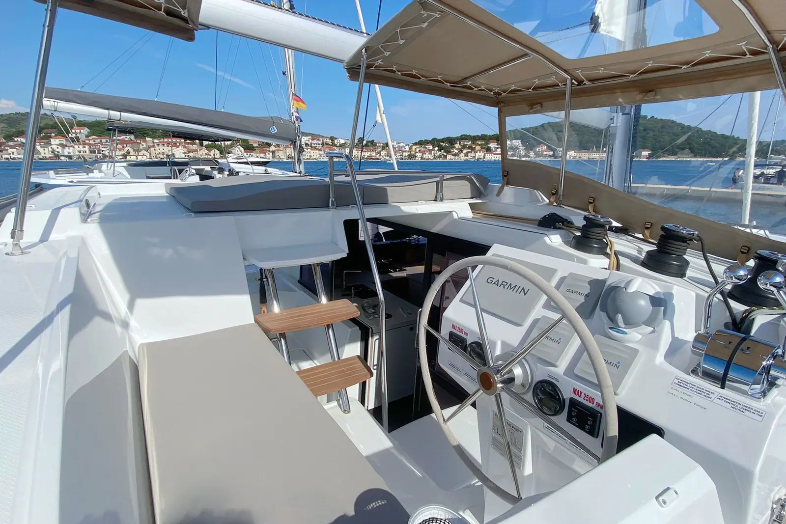Calypso, foto 16